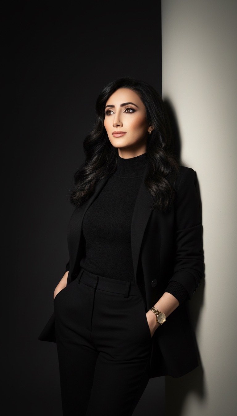 Kasar Findi, Founder of Findi Longevity and Wellness